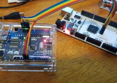 Installing an Arduino Bootloader